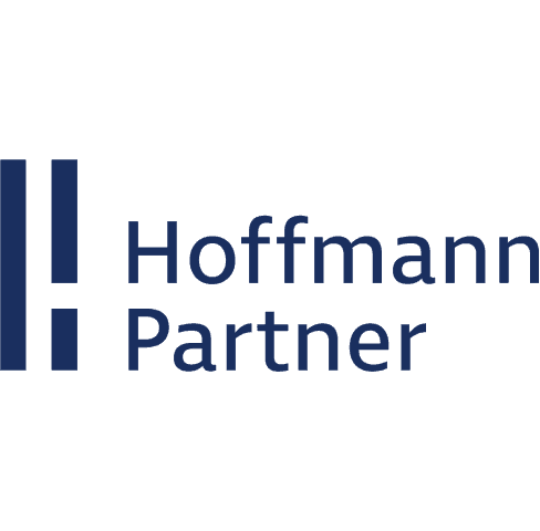 Hoffman & Partner logo