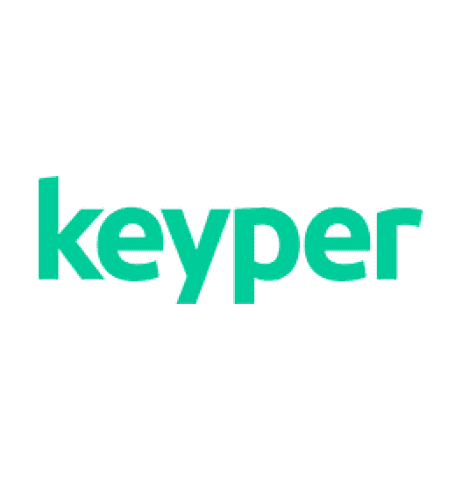Keyper logo